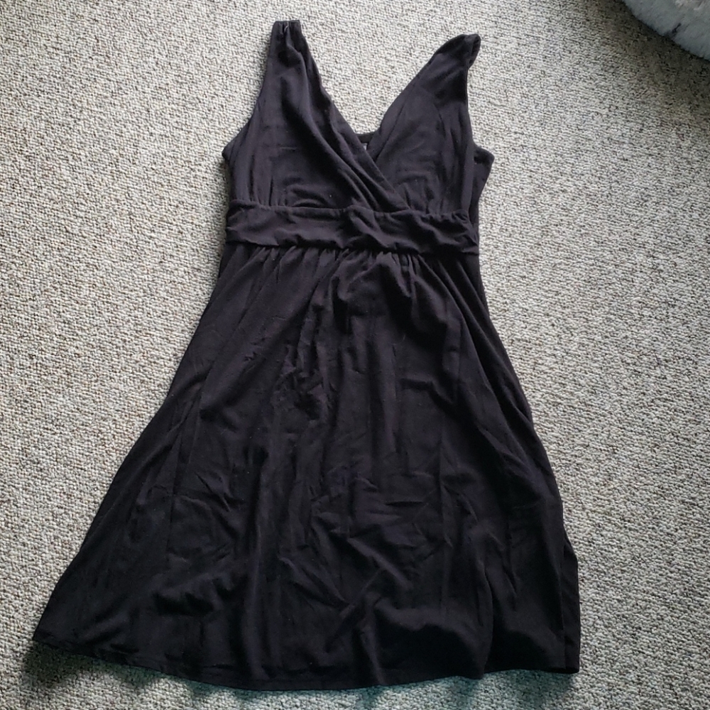 Old Navy Maternity Tank Dress